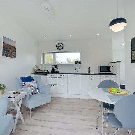 Apartment Mark - 200M From The Sea In Lolland- Falster And Mon By Interhome Bøtø By Εξωτερικό φωτογραφία