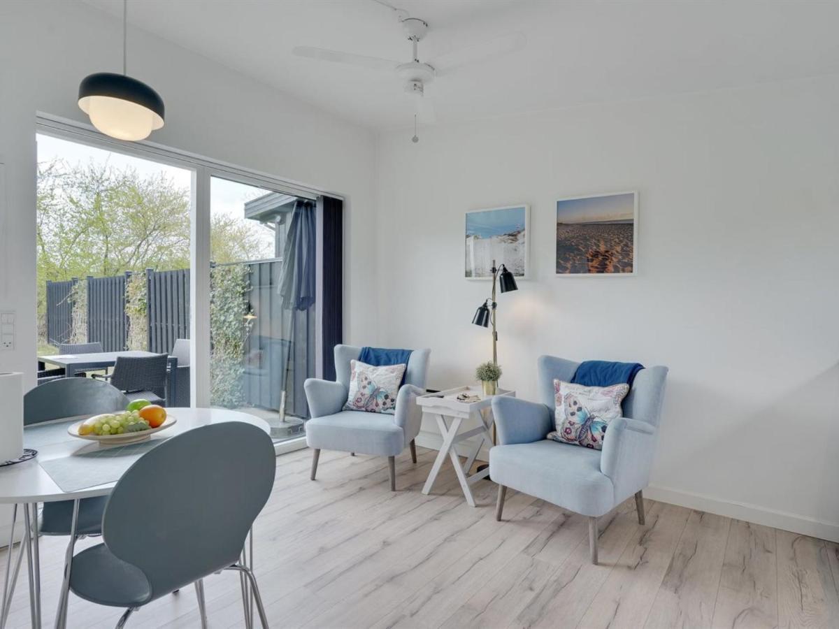 Apartment Mark - 200M From The Sea In Lolland- Falster And Mon By Interhome Bøtø By Εξωτερικό φωτογραφία