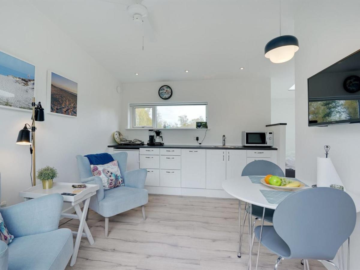 Apartment Mark - 200M From The Sea In Lolland- Falster And Mon By Interhome Bøtø By Εξωτερικό φωτογραφία