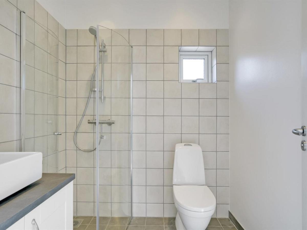 Apartment Mark - 200M From The Sea In Lolland- Falster And Mon By Interhome Bøtø By Εξωτερικό φωτογραφία