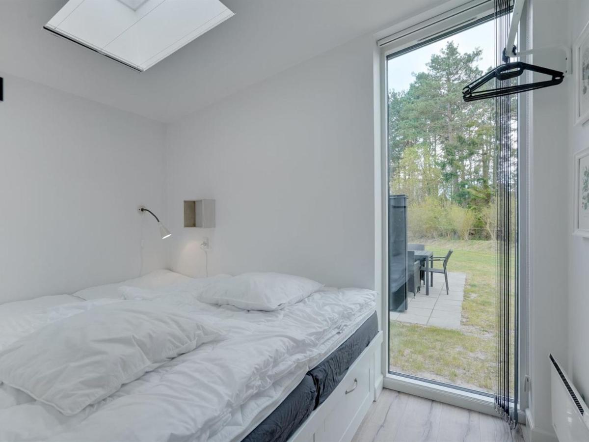 Apartment Mark - 200M From The Sea In Lolland- Falster And Mon By Interhome Bøtø By Εξωτερικό φωτογραφία